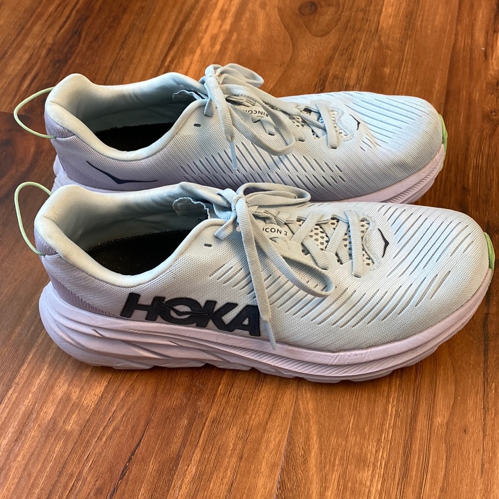 HOKA Rincon 3